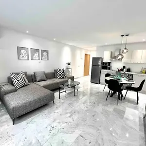 Appartement Gauthier Living By Shortstaycasa 1bed Or 2beds - The Heart Of Town, Casablanca
