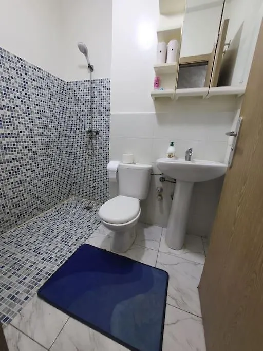 Quiet And Cozy Apartment Casablanca Morocco