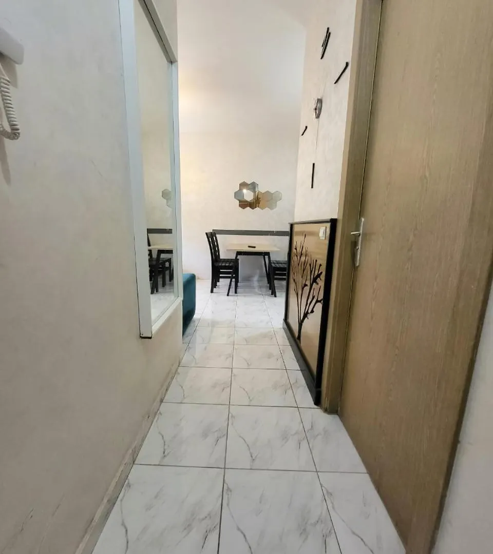 Quiet And Cozy Apartment Casablanca